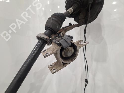 Right front suspension MERCEDES-BENZ A-CLASS (W176) A 180 (176.042) | BP30142080M73