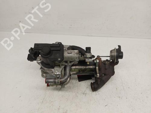 Egr NISSAN QASHQAI / QASHQAI +2 I (J10, NJ10, JJ10E) 1.5 dCi | BP26815407M69 
