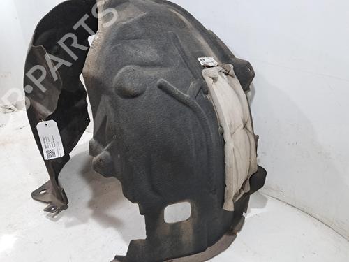 Wheel arch JAGUAR I-PACE (X590) EV400 AWD | BP30670565C56