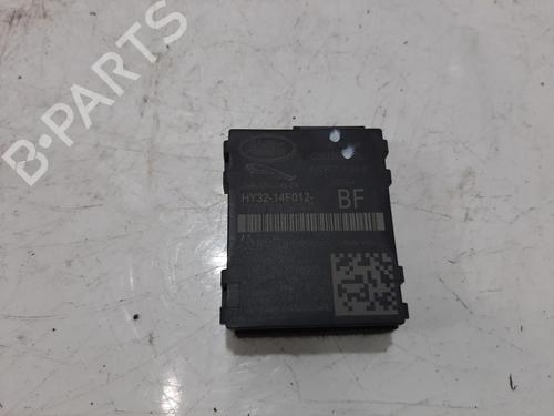 Control unit JAGUAR I-PACE (X590) EV400 AWD | BP32270329M11