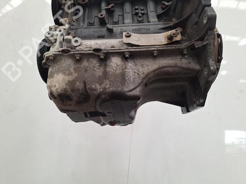 Engine VAUXHALL CORSA Mk IV (E) (X15) 1.4 | BP30756994M1 