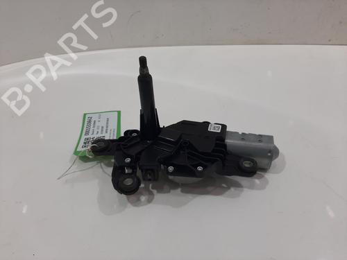 Used Rear wiper motor FORD ECOSPORT 1.0 EcoBoost (125 hp) 29636722