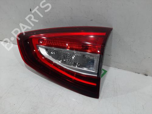 Højre baglygte FORD C-MAX II (DXA/CB7, DXA/CEU) 1.5 TDCi | BP29810346C35