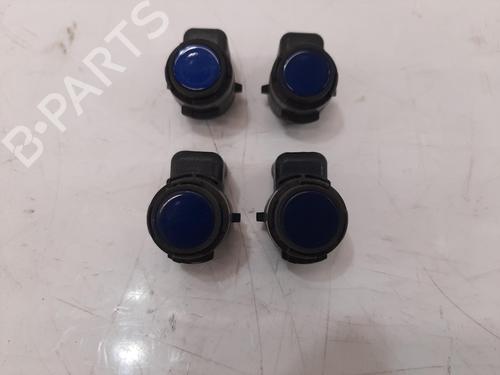 Electronic sensor AUDI A1 Sportback (GBA) 25 TFSI | BP38273517M84 - Image 3