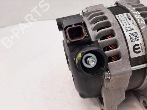Alternator CITROËN C3 AIRCROSS II (2R_, 2C_) 1.2 PureTech 130 (2RHNYH) | BP27155477M7 