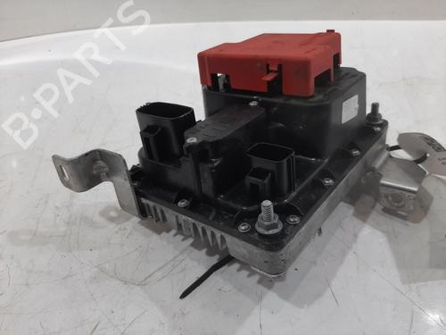Control unit JAGUAR I-PACE (X590) EV400 AWD | BP26858193M11 