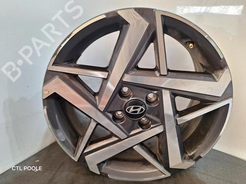 Used Rim Rim 37853134 37853134