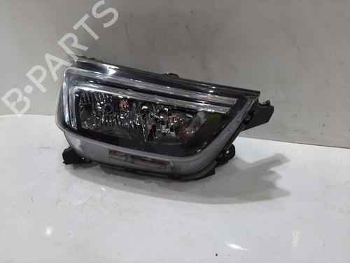 Phare droit VAUXHALL MOKKA / MOKKA X (J13) 1.4 | BP29637393C29