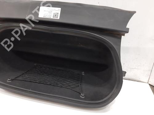 Luggage compartment floor JAGUAR I-PACE (X590) EV400 AWD | BP37853059I33 - Image 4