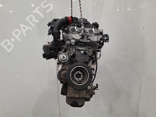 Used Engine Engine CITROËN C3 AIRCROSS II (2R_, 2C_) 1.2 PureTech 110 (2RHNZB, 2RHNZW, 2RHNPX, 2RHNPJ) (110 hp) 36334530 36334530