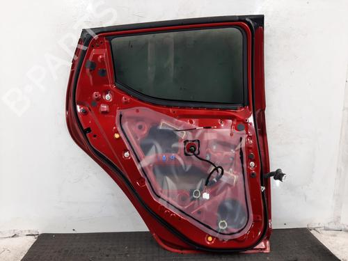 Left rear door NISSAN MICRA V (K14) 1.0 IG-T 100 | BP30119987C4 