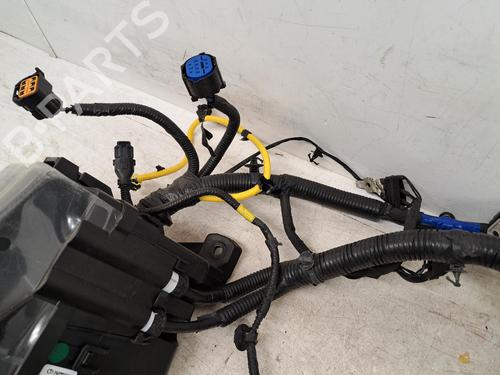 Fuse box HYUNDAI KONA (OS, OSE, OSI) 1.0 T-GDi | BP26756471E1 