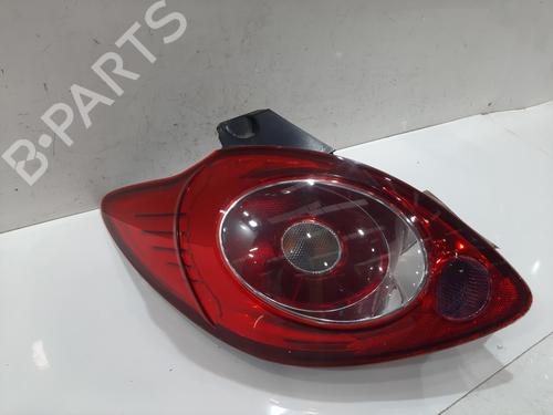 Left taillight FORD KA (RU8) 1.2 | BP36216527C34 - Image 2