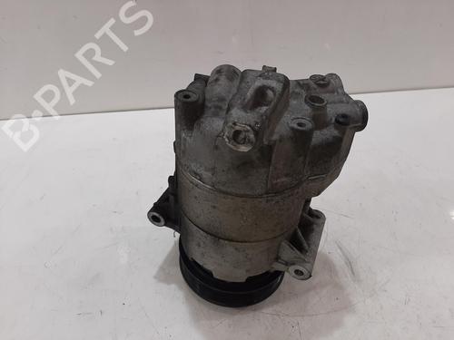 AC compressor VAUXHALL MERIVA Mk II (B) (S10) 1.6 CDTi | BP36530294M34 - Image 5