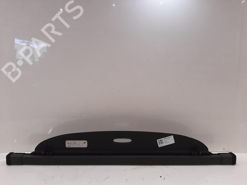 Hoedenplank Hoedenplank HYUNDAI TUCSON (TL, TLE) 2.0 CRDi (136 hp) 33839311 33839311