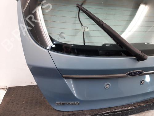 Tailgate FORD FIESTA VI (CB1, CCN) 1.4 | BP29703897C6 