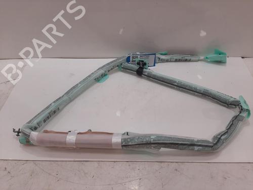 Used Left curtain airbag Left curtain airbag 38015147 38015147