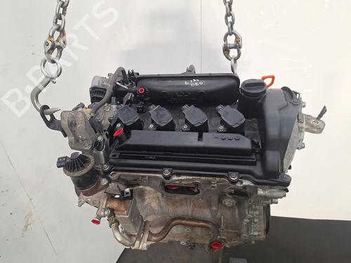 Engine HONDA JAZZ IV (GK_) 1.3 | BP29810377M1 