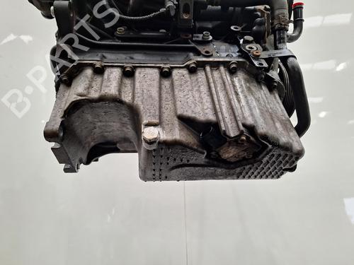 Engine VW GOLF VI (5K1) 1.4 TSI | BP30120088M1