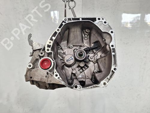 Used Gearbox NISSAN JUKE (F15) 1.6 (117 hp) 28311843