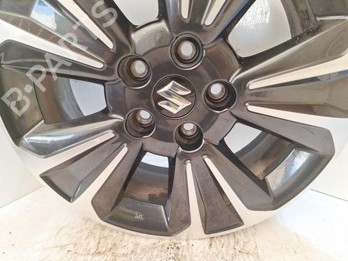 Fælk SUZUKI VITARA (LY) 1.4 Hybrid (Mild Hybrid) (APK414) | BP37491301C45 - Image 4