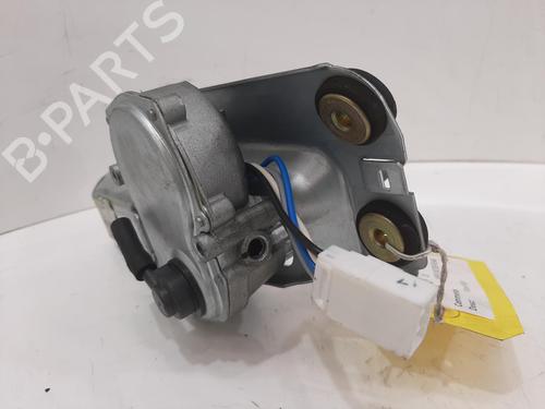 Rear wiper motor ROVER 25 I Hatchback (RF) 1.4 16V | BP26868150M102 
