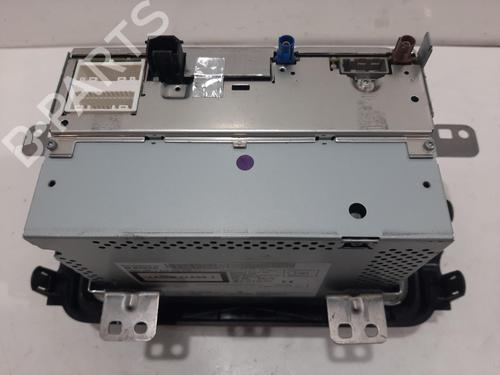 Electronic module NISSAN MICRA V (K14) 0.9 IG-T | BP37484918M83 - Image 4