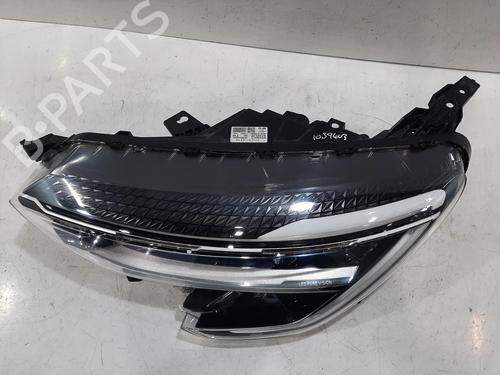 Left headlight RENAULT ARKANA I (LCM_, LDN_) 1.3 TCe 140 (LDN0) | BP31964681C28