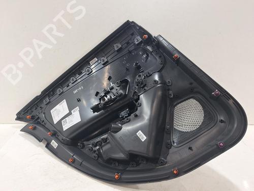 Other MERCEDES-BENZ A-CLASS Saloon (V177) A 250 e (177.186) | BP32448405O1 