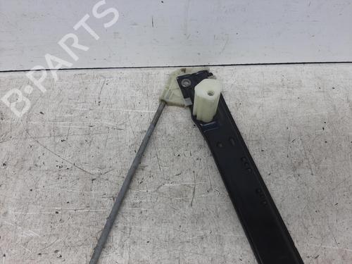 Front left window mechanism LAND ROVER RANGE ROVER IV (L405) 4.4 SDV8 4x4 | BP26841370C22 