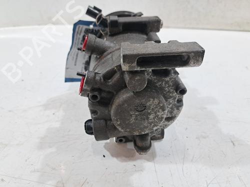 AC compressor KIA SOUL II (PS) 1.6 GDI | BP32977096M34  - Image 5