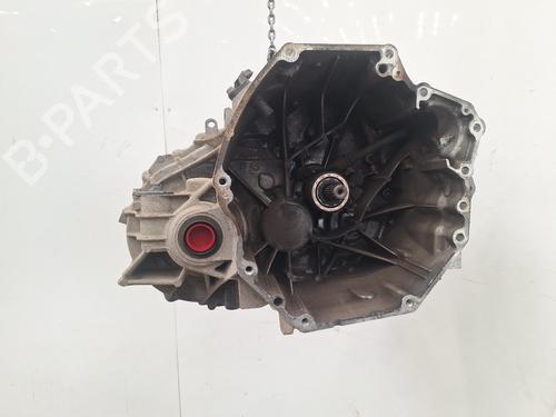 Used Gearbox Gearbox 37172460 37172460