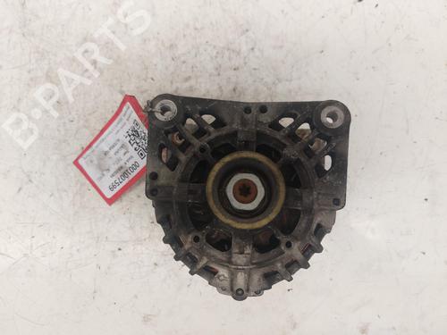 Alternator RENAULT LAGUNA II (BG0/1_) 1.8 16V (BG0B, BG0C, BG0J, BG0M, BG0V) | BP26766930M7 