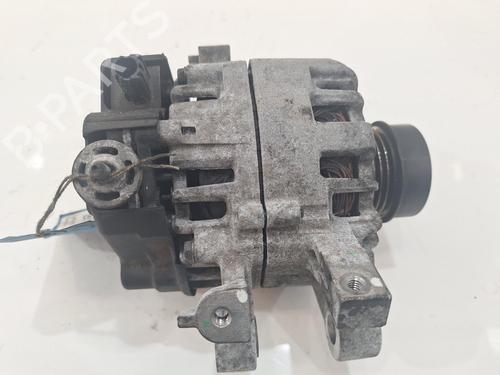 AC compressor JEEP RENEGADE SUV (BU, B1, BV) 2.0 CRD 4x4 | BP31208576M34 