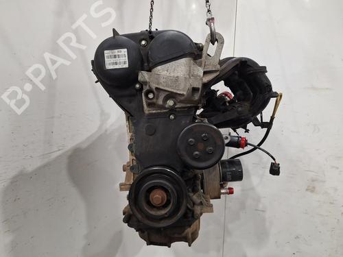 Motor FORD B-MAX (JK) 1.4 | BP39916859M1 - Image 4