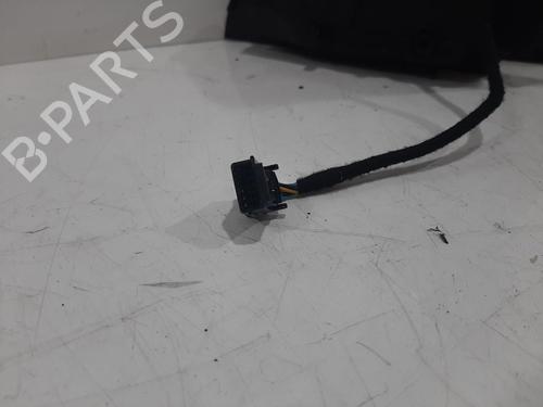 Right mirror SMART FORFOUR Hatchback (453) 1.0 (453.042, 453.043) | BP35986164C27 - Image 3