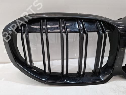 Grill BMW 1 (F40) 118 d | BP39070456C40 - Image 3