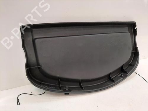 Rear parcel shelf MAZDA 2 Hatchback (DL, DJ) 1.5 D (DJ5FS) | BP34233797C85  - Image 6