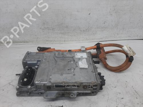 Inverter/Converter JAGUAR I-PACE (X590) EV400 AWD | BP26825399M119 