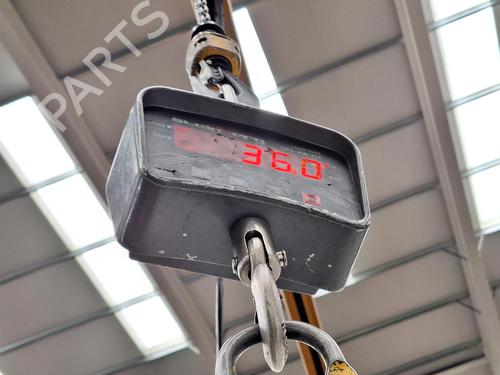 Gearbox FORD B-MAX (JK) 1.0 EcoBoost | BP33940525M3  - Image 6