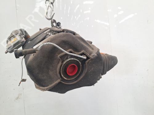 Engine JAGUAR I-PACE (X590) EV400 AWD | BP29883122M1 