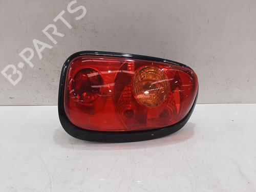Used Right taillight Right taillight MINI MINI COUNTRYMAN (R60) Cooper S ALL4 (184 hp) 35986088 35986088