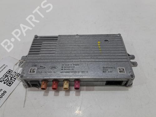 Øvrige styreenhet LAND ROVER RANGE ROVER IV (L405) 4.4 SDV8 4x4 (340 hp) 28617469