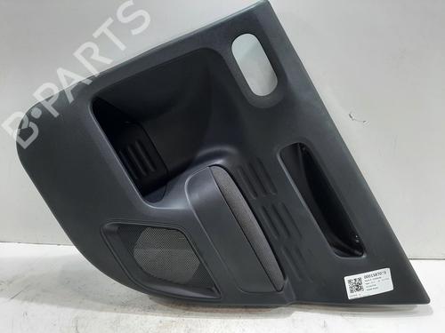 Annen CITROËN C4 CACTUS 1.6 BlueHDi 100 (99 hp) 30958632