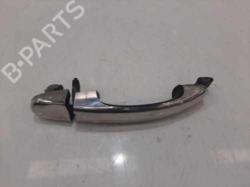 Used Exterior handle Exterior handle VW TRANSPORTER T5 Bus (7HB, 7HJ, 7EB, 7EJ) 2.0 TDI (102 hp) 36383852 36383852