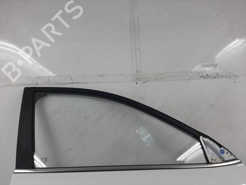 Right front door MG MG ZS SUV (AZS1) 1.0 T-GDi | BP32324707C3