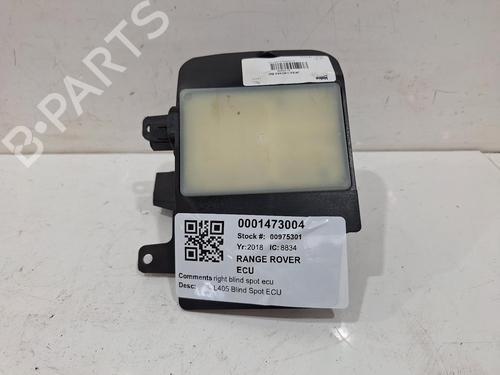 Øvrige Styrinhsenheder LAND ROVER RANGE ROVER IV (L405) 4.4 SDV8 4x4 (340 hp) 27630413