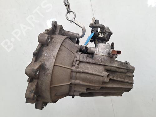 Gearbox VW UP! (121, 122, BL1, BL2, BL3, 123) 1.0 | BP28101306M3 