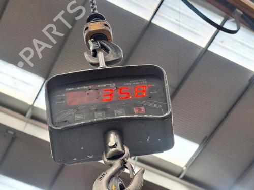 Gearbox FORD FIESTA VI (CB1, CCN) 1.5 TDCi | BP32503644M3