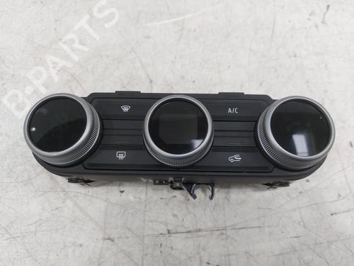 Commande Chauffage DACIA SANDERO III 1.0 TCe 90 (91 hp) 26797201